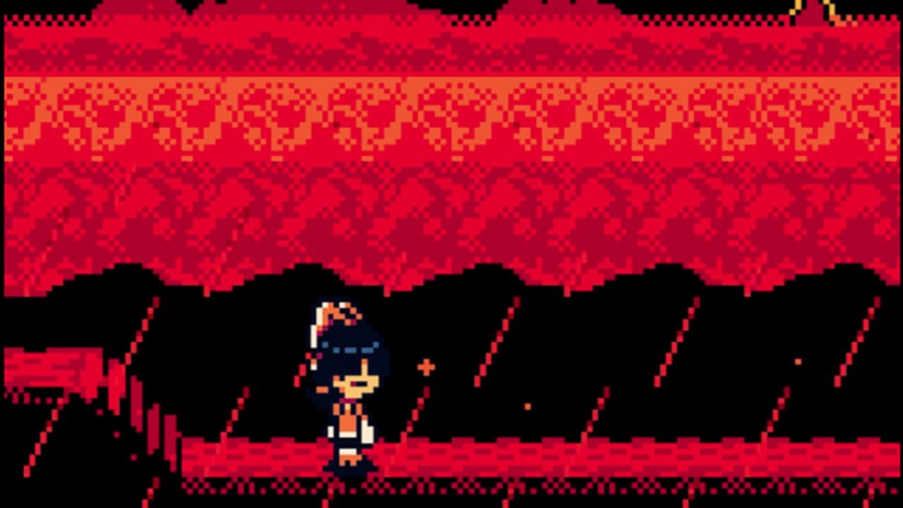 Yume Tenshi Screenshot 1