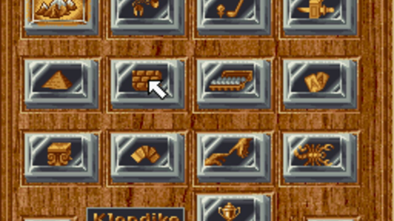 Super Solitaire — Screenshot 5