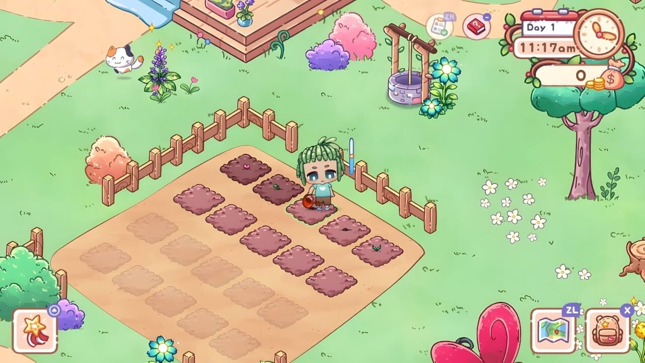 Farming Collection — Screenshot 2