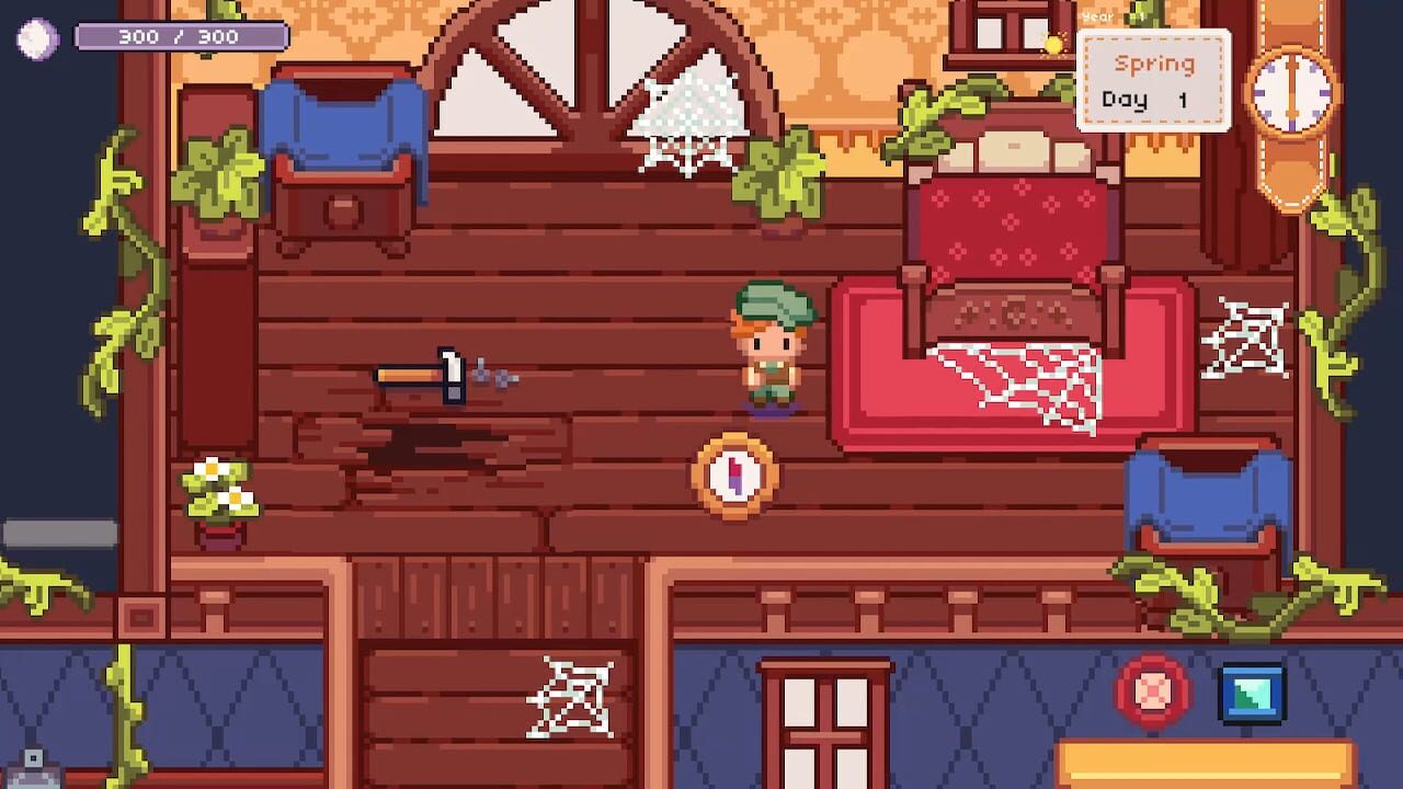 Farming Collection — Screenshot 4