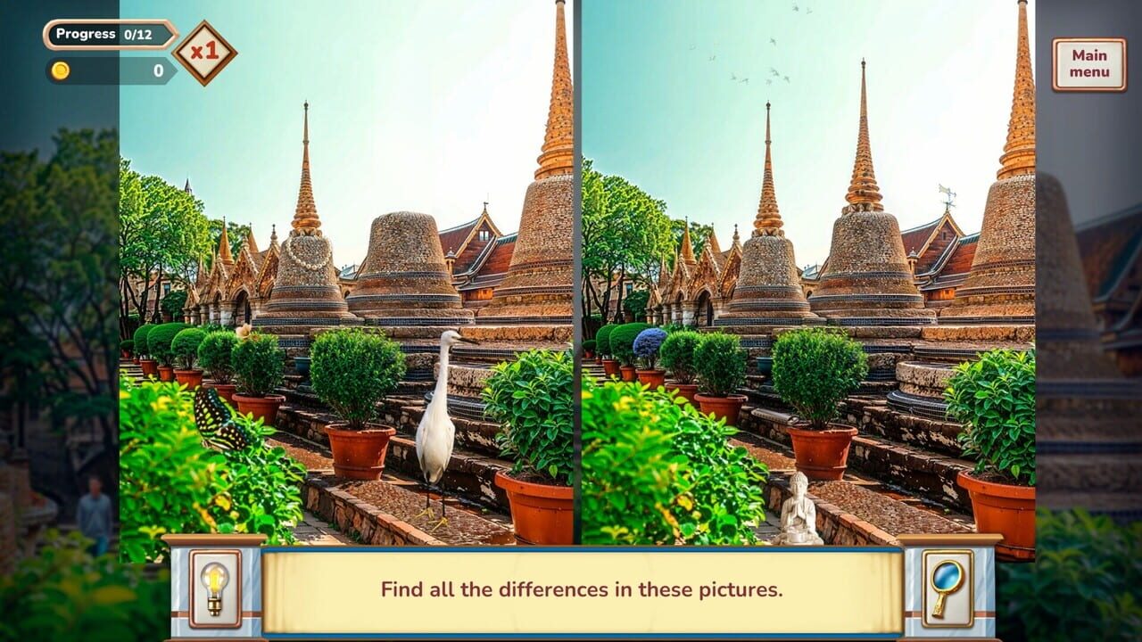 World Wonders Hidden Histories 3 — Screenshot 2