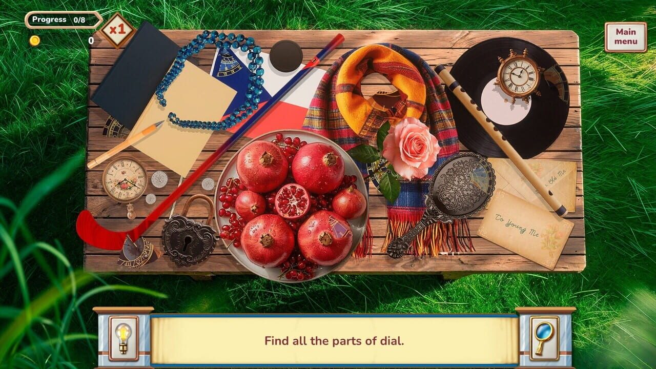 World Wonders Hidden Histories 3 — Screenshot 3