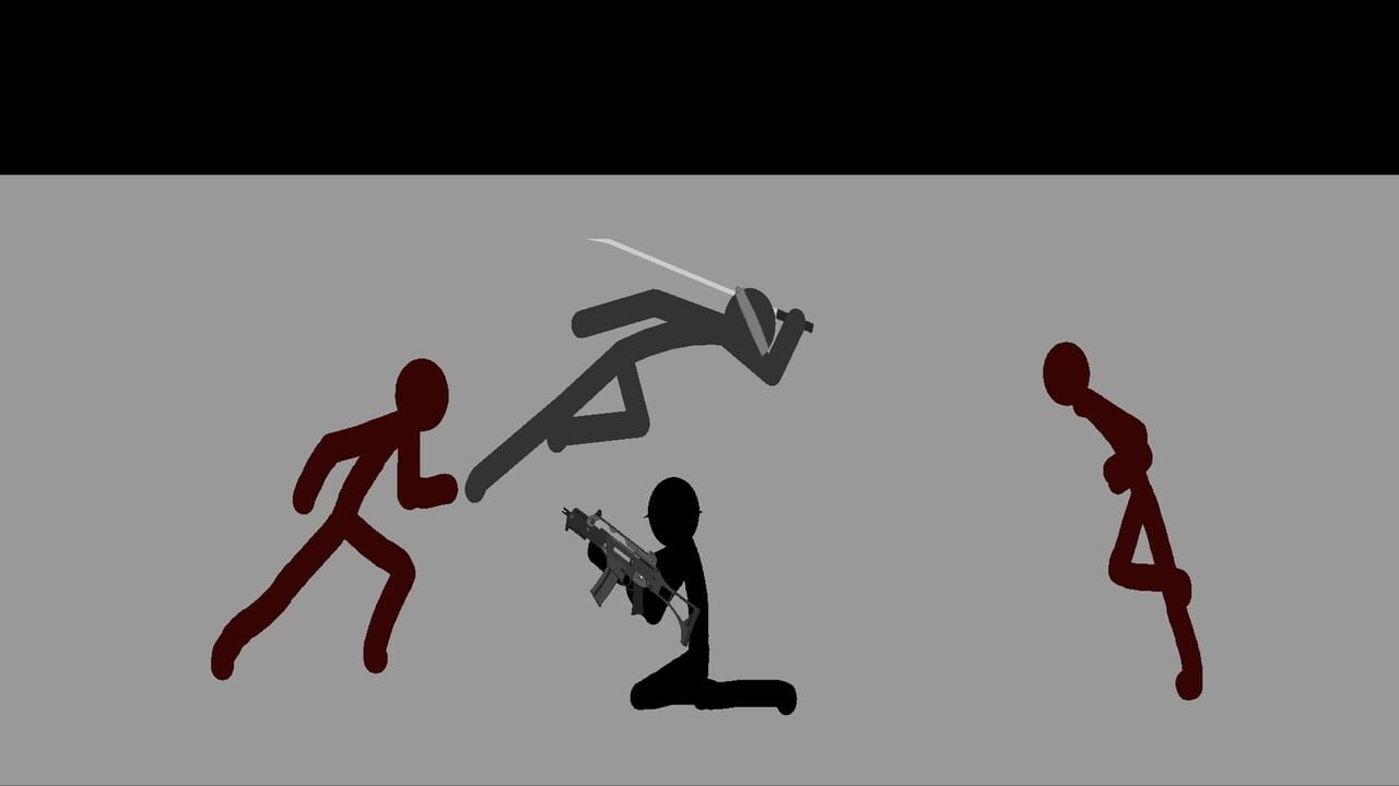 Combat Tournament Legends Screenshot 1