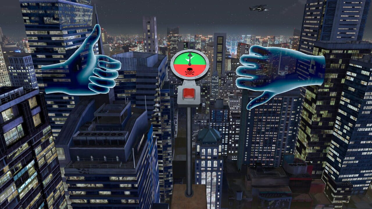 Walk the Plank Screenshot 1