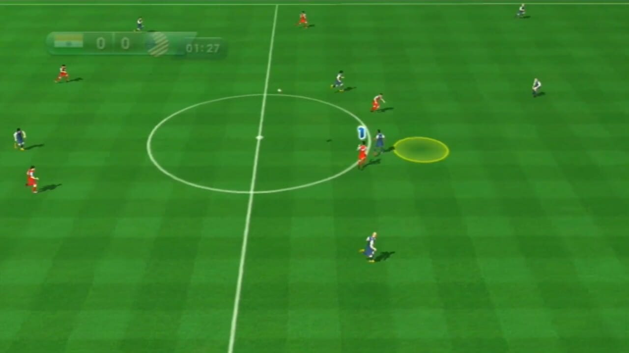 FIFA Soccer 13 Image