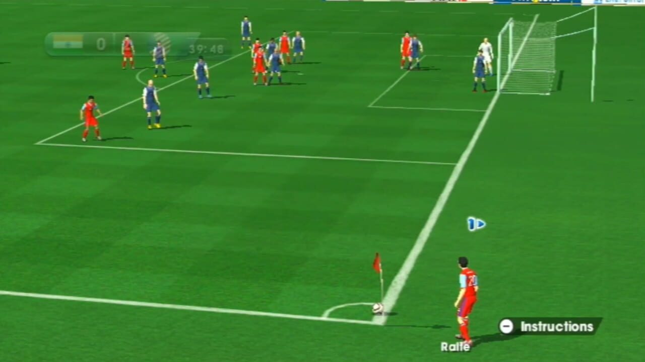 FIFA Soccer 13 Image