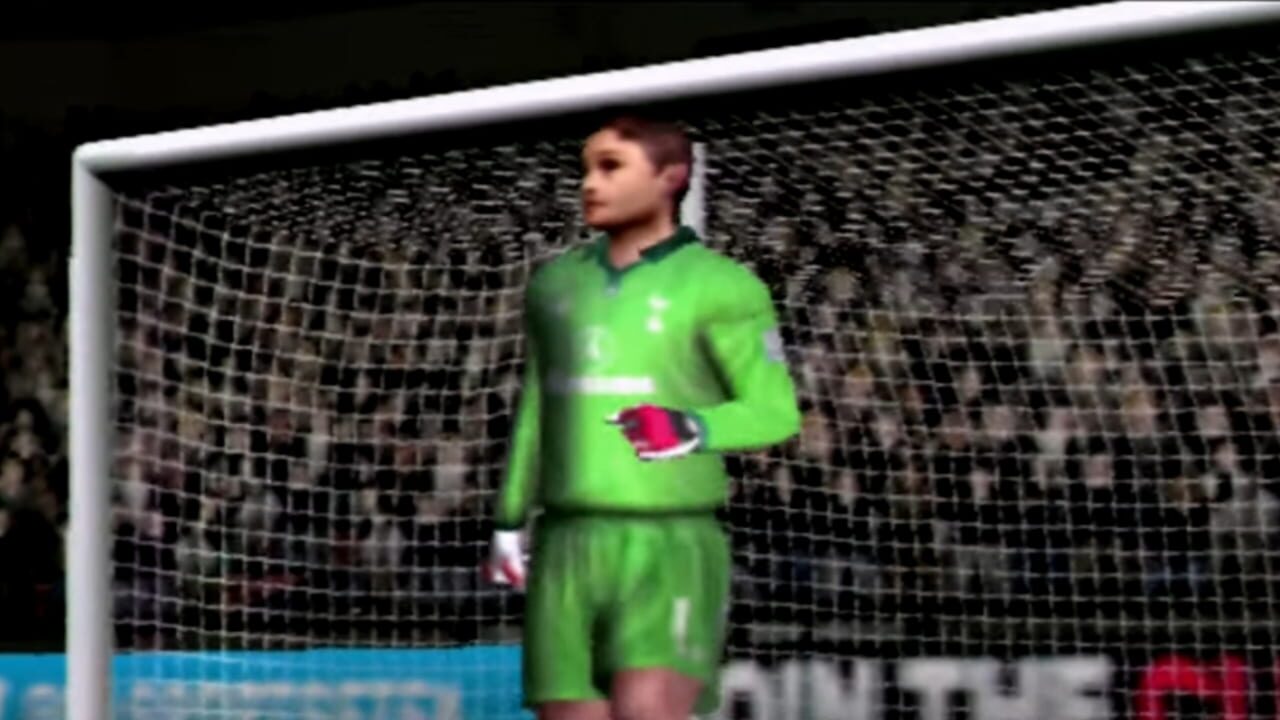 FIFA Soccer 13 — Screenshot 3