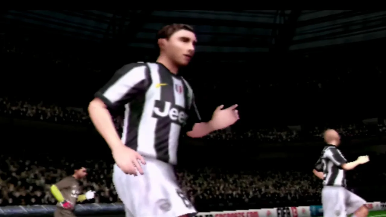 FIFA Soccer 13 banner