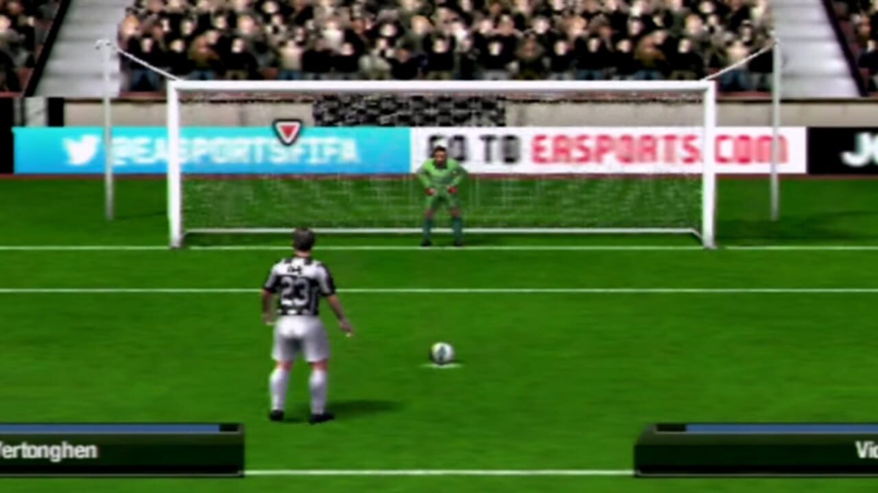 FIFA Soccer 13 — Screenshot 5