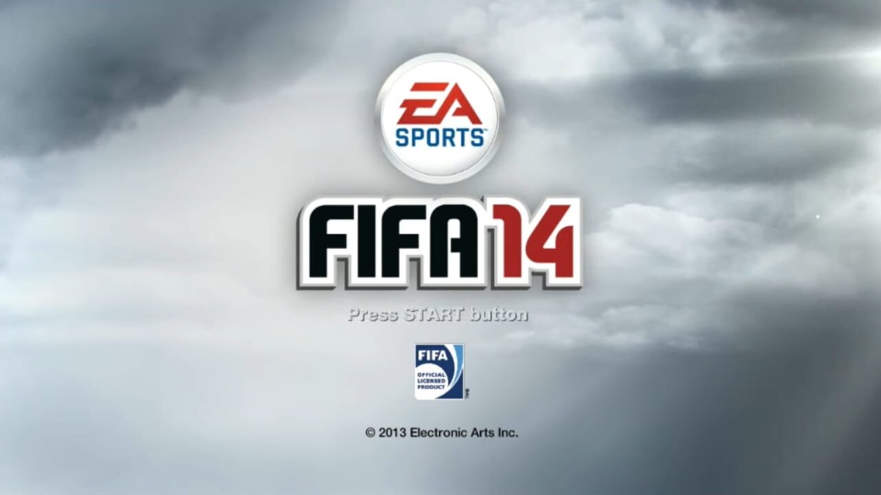 FIFA 14 Image