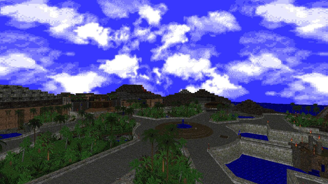 TropicHell — Screenshot 2