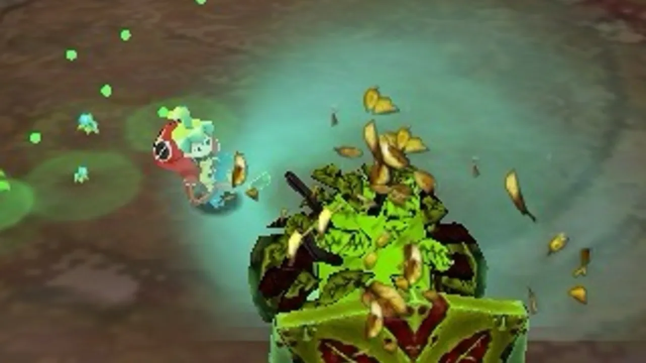 Planet Work screenshot 1