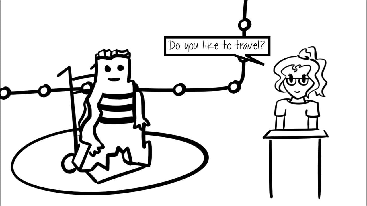 Boyfriend or Cake?? media