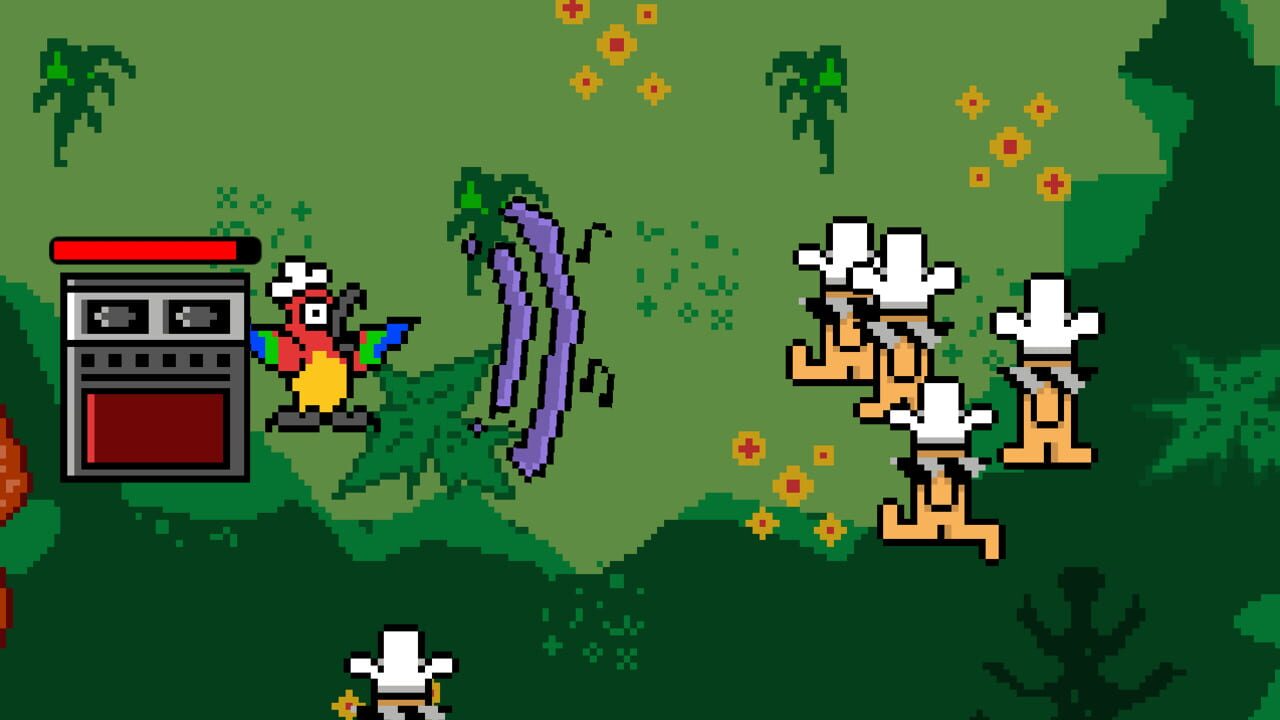 Biscuit Mafia — Screenshot 2
