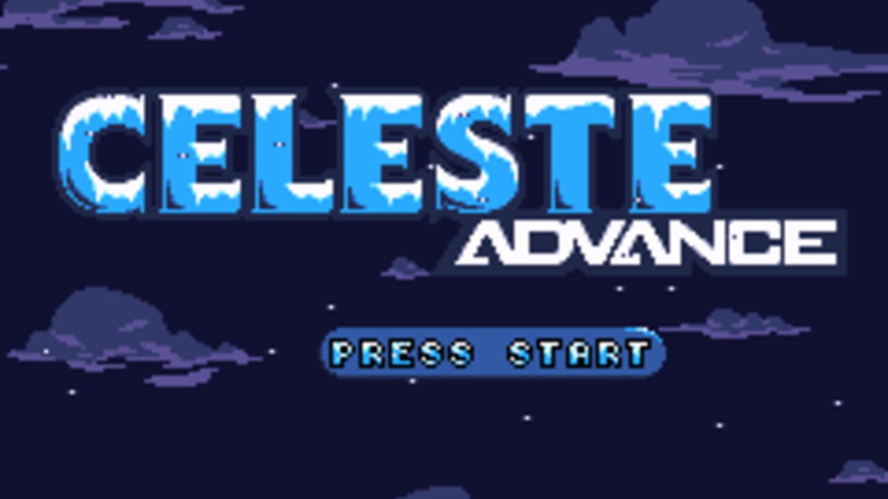 Celeste Advance media