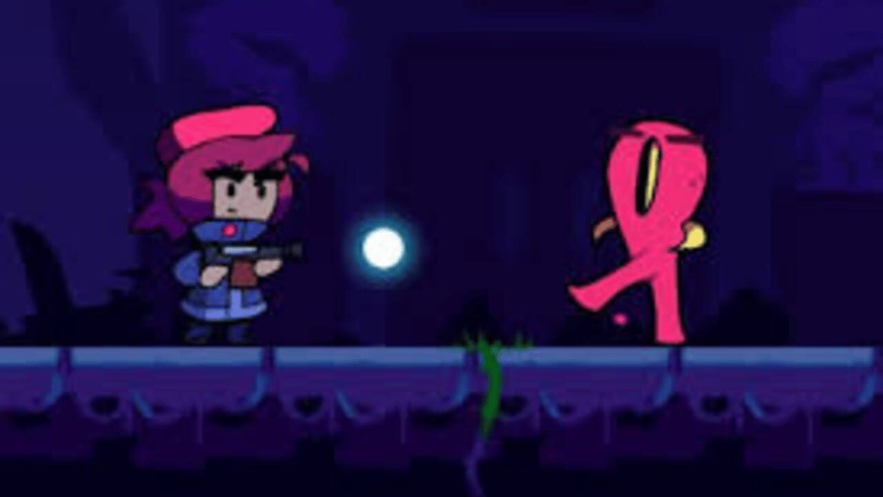 Contract Rush — Screenshot 2