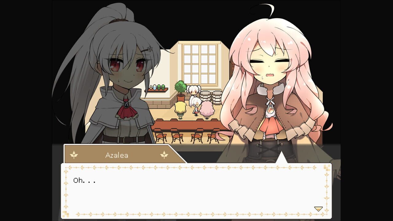 Lilia — Screenshot 4