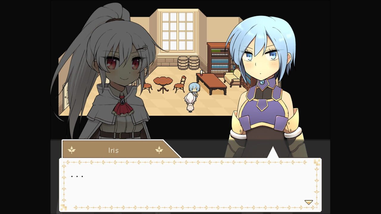 Lilia — Screenshot 5