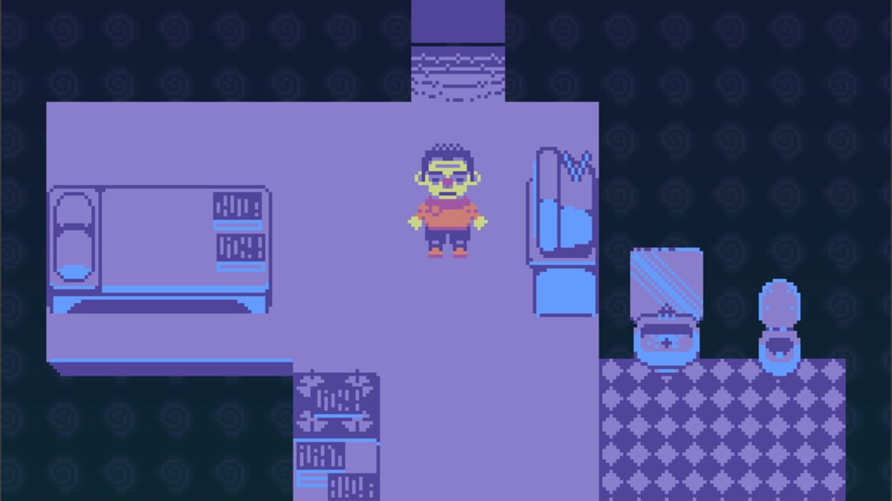 Apartment Complex Screenshot 1