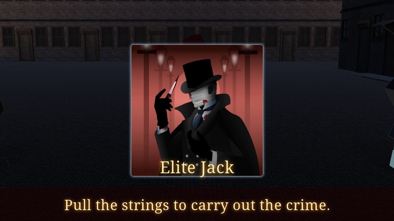 Jack & Detectives: Black Magic Expansion — Screenshot 5