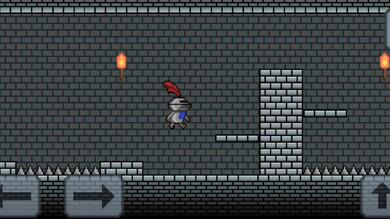 Castle Travel Screenshot 1