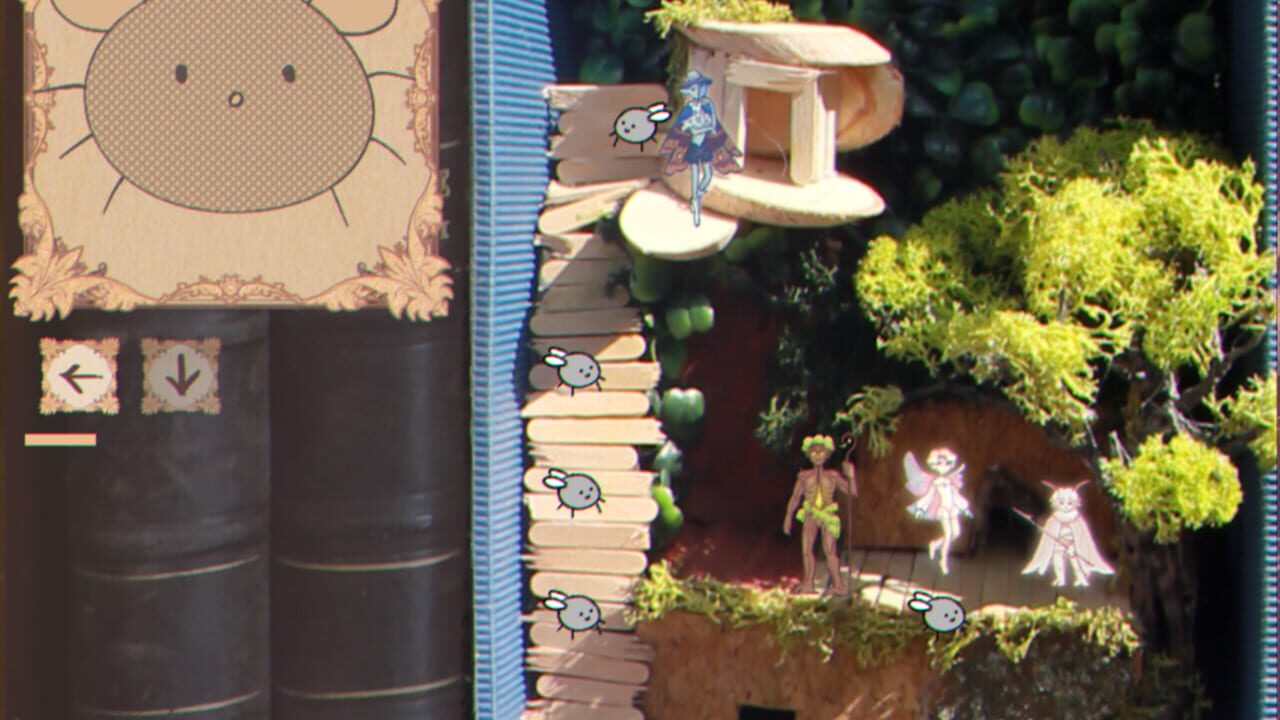 Fairy Nook — Screenshot 5