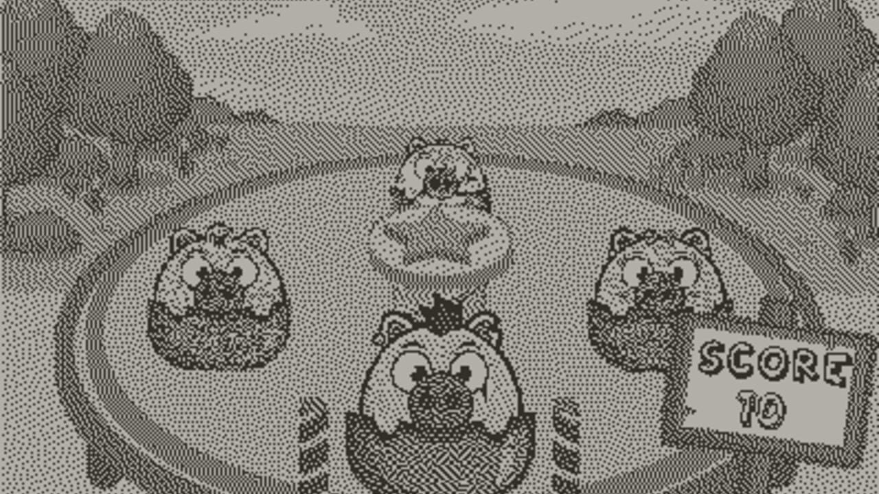 Luna Pork — Screenshot 3