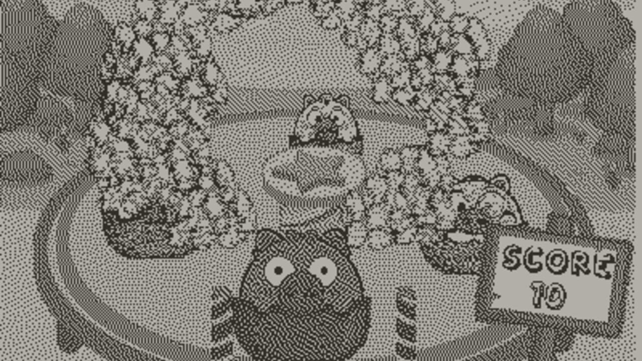 Luna Pork — Screenshot 4