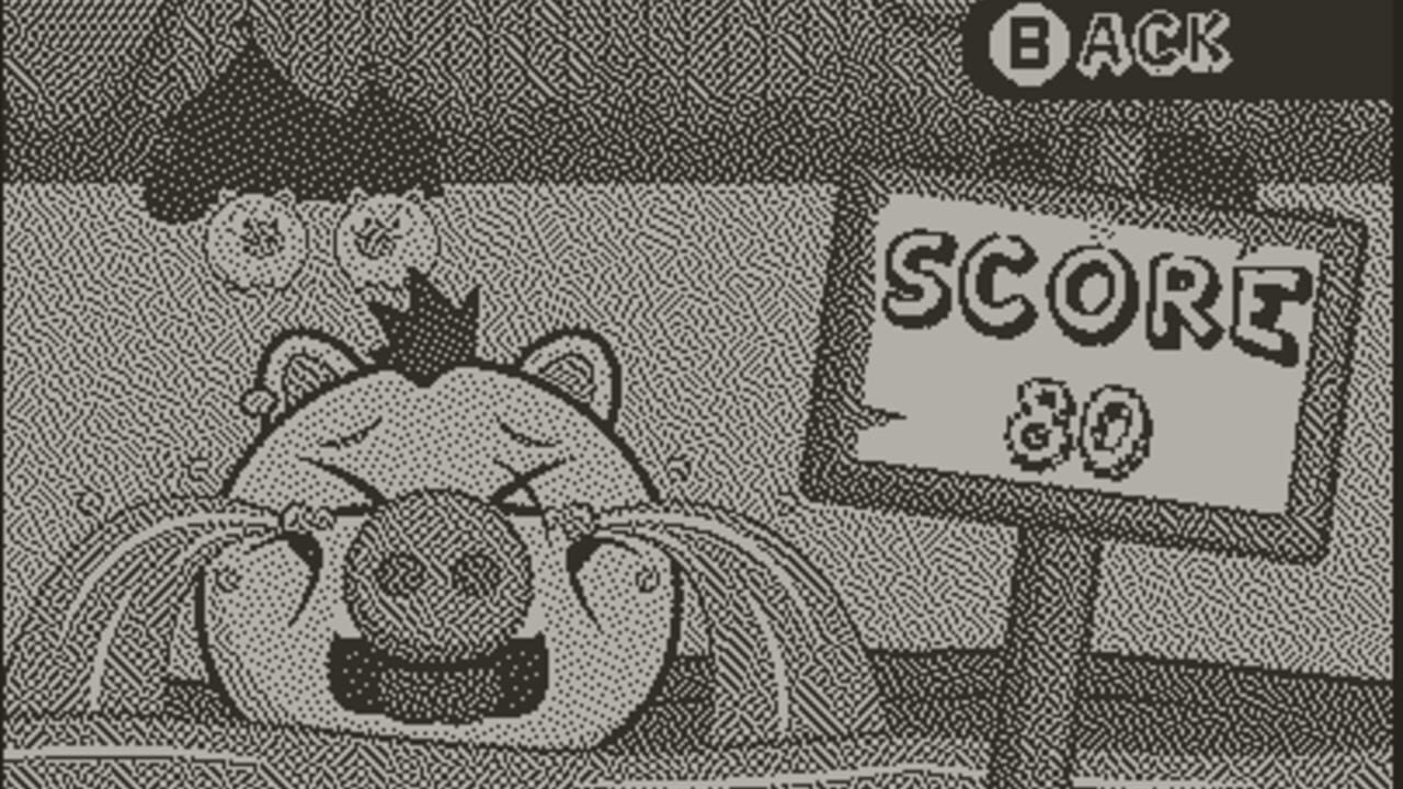 Luna Pork — Screenshot 5