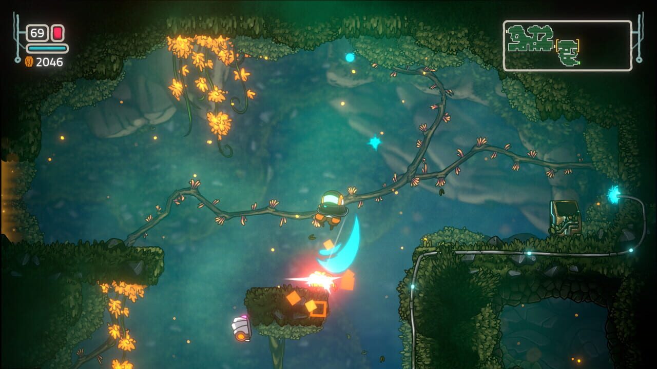 Xplorite — Screenshot 2