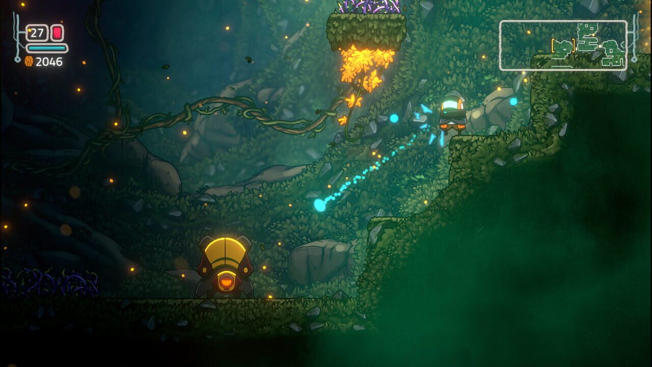 Xplorite — Screenshot 3