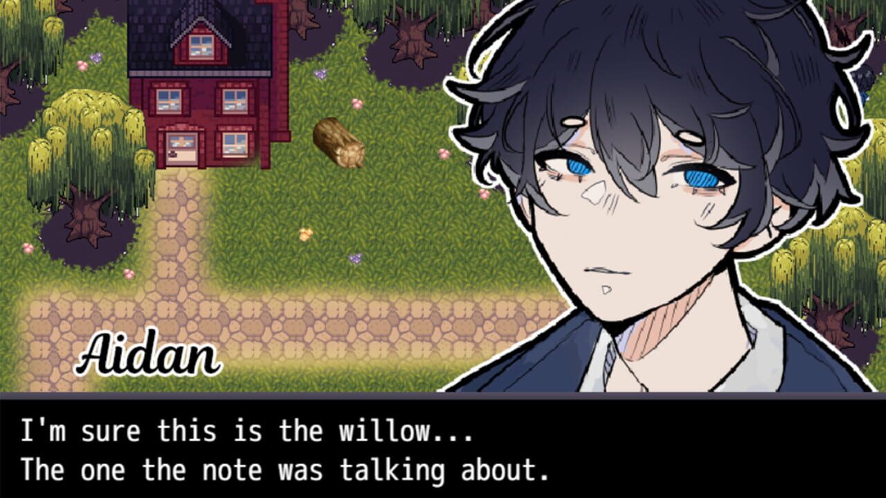 Deep Inside: Amore Sola MI Fa Remirare — Screenshot 1
