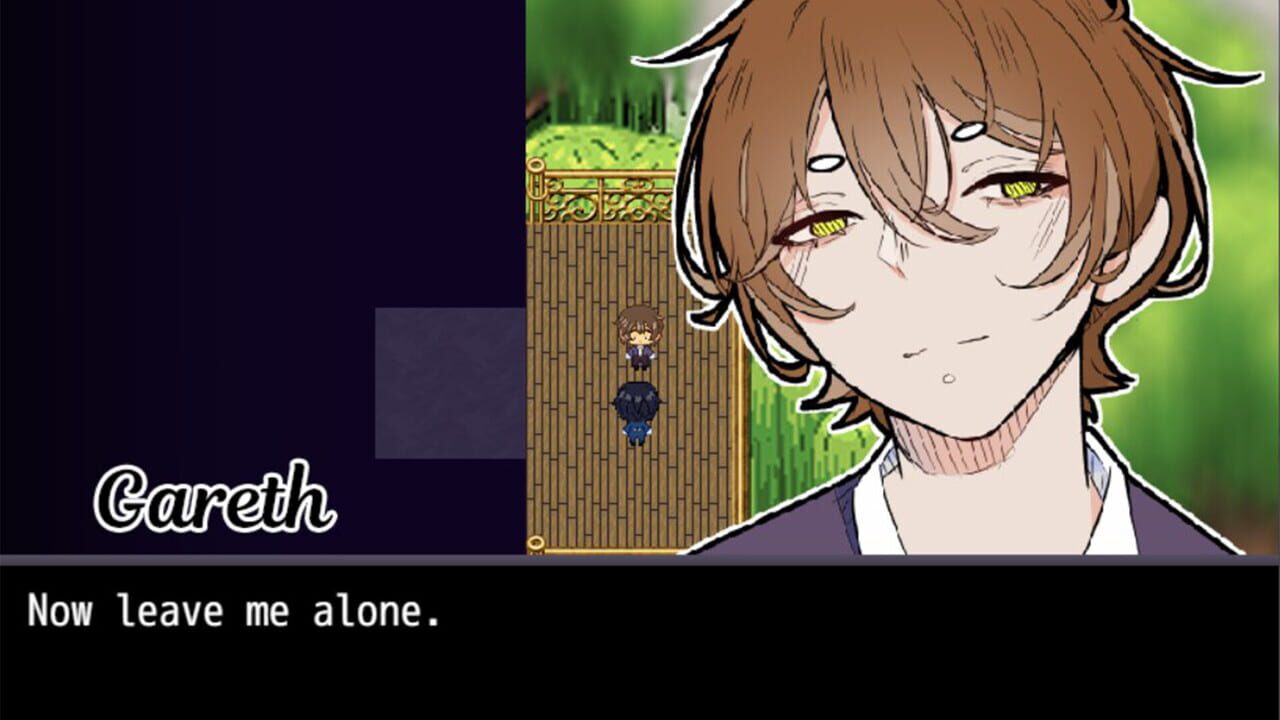 Deep Inside: Amore Sola MI Fa Remirare — Screenshot 5