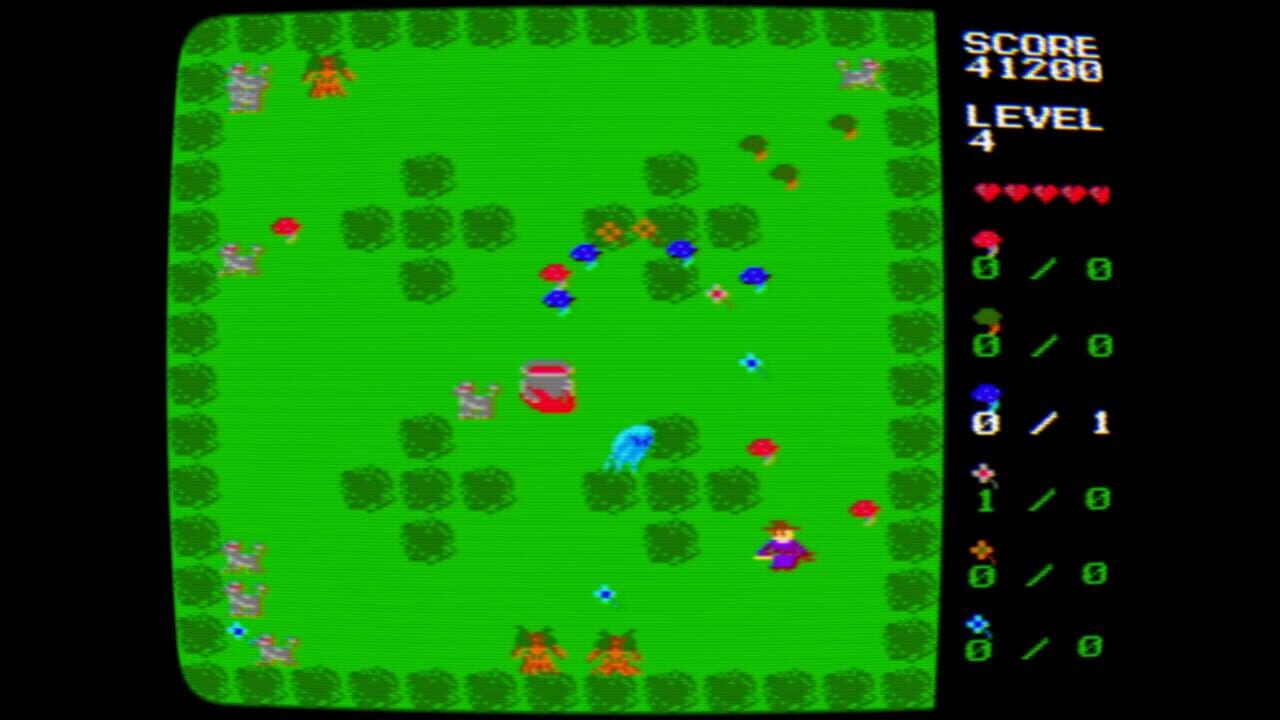 Cauldron Forager — Screenshot 4
