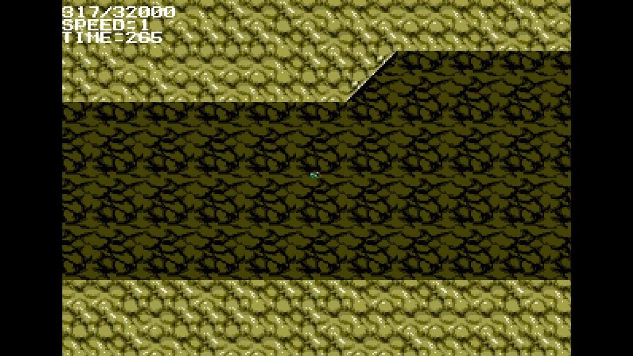 W.U.R.M. — Screenshot 2