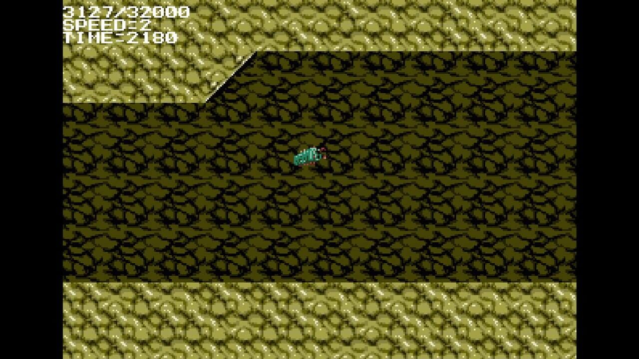 W.U.R.M. — Screenshot 3