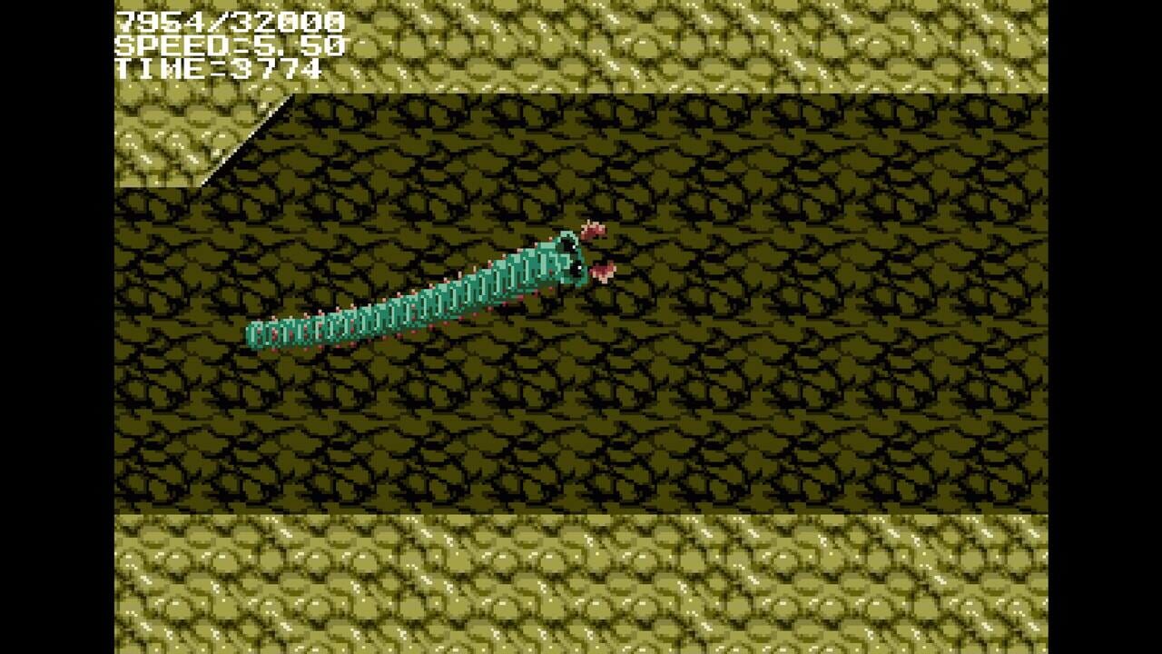 W.U.R.M. — Screenshot 4