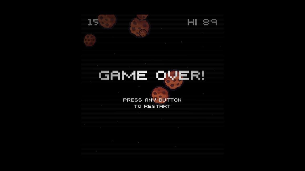 Earth Defense Sticks — Screenshot 3