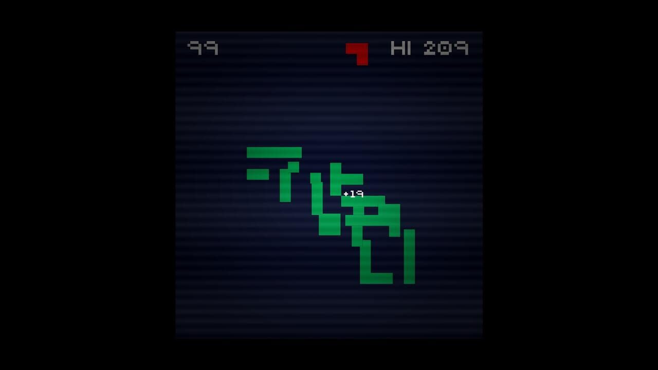 Blocks Flying At Me — Screenshot 2