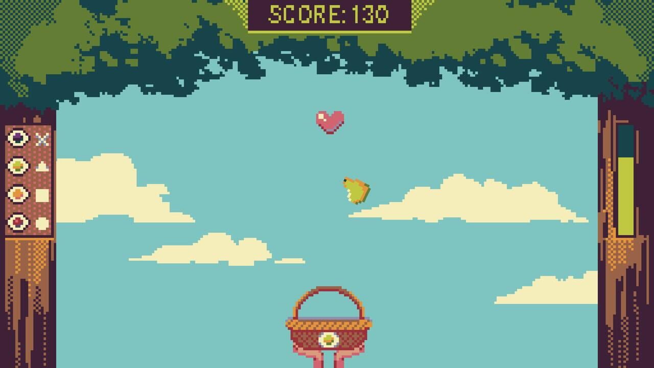 Garden Catcher — Screenshot 2