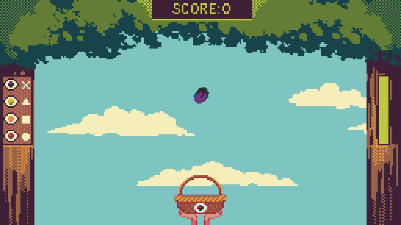 Garden Catcher — Screenshot 3