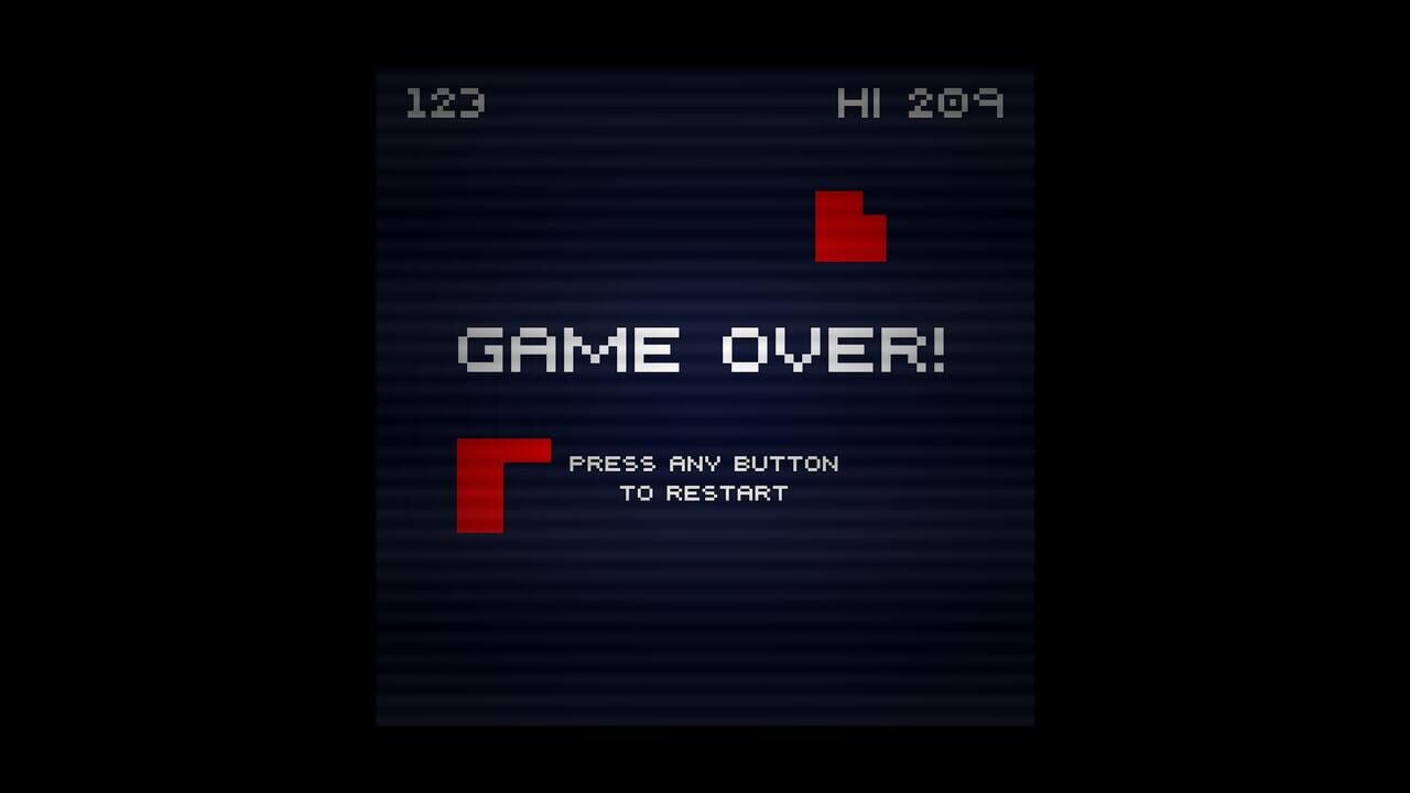 Blocks Flying At Me — Screenshot 3