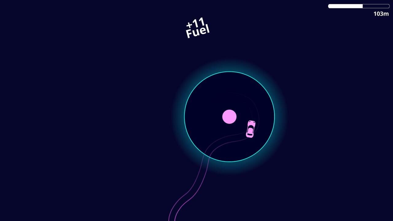 Drift Fuel Loop — Screenshot 5