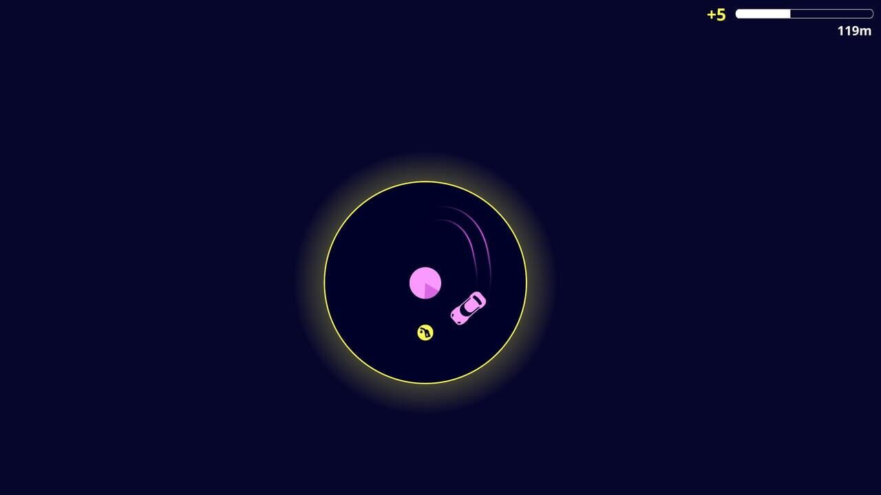 Drift Fuel Loop — Screenshot 1