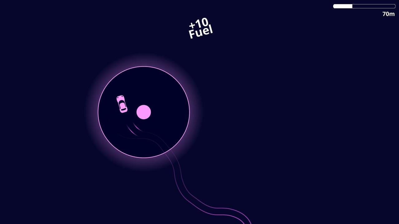 Drift Fuel Loop — Screenshot 2