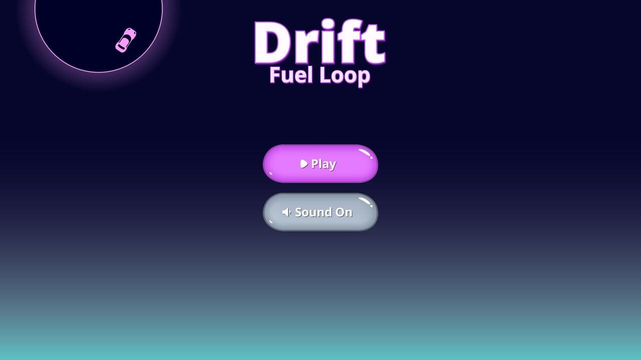 Drift Fuel Loop — Screenshot 3