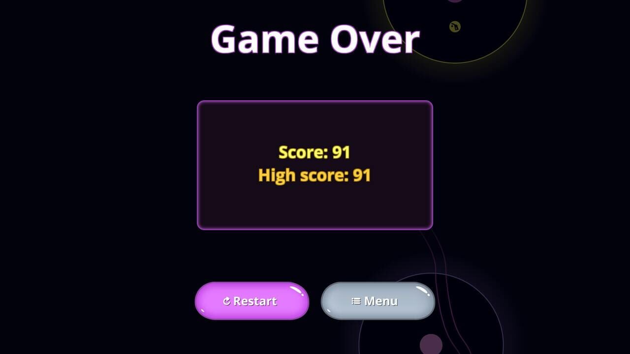 Drift Fuel Loop — Screenshot 4