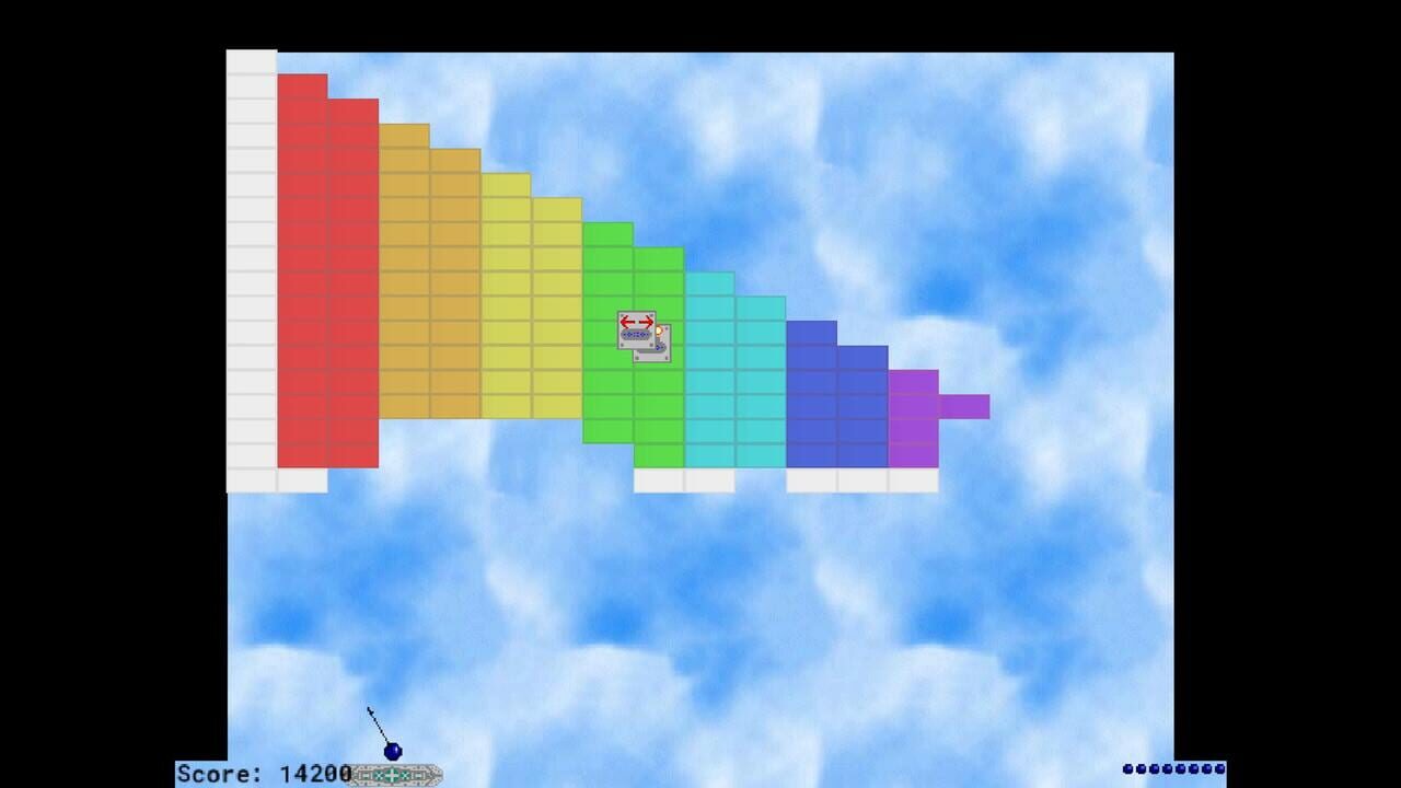 Icenoid — Screenshot 1
