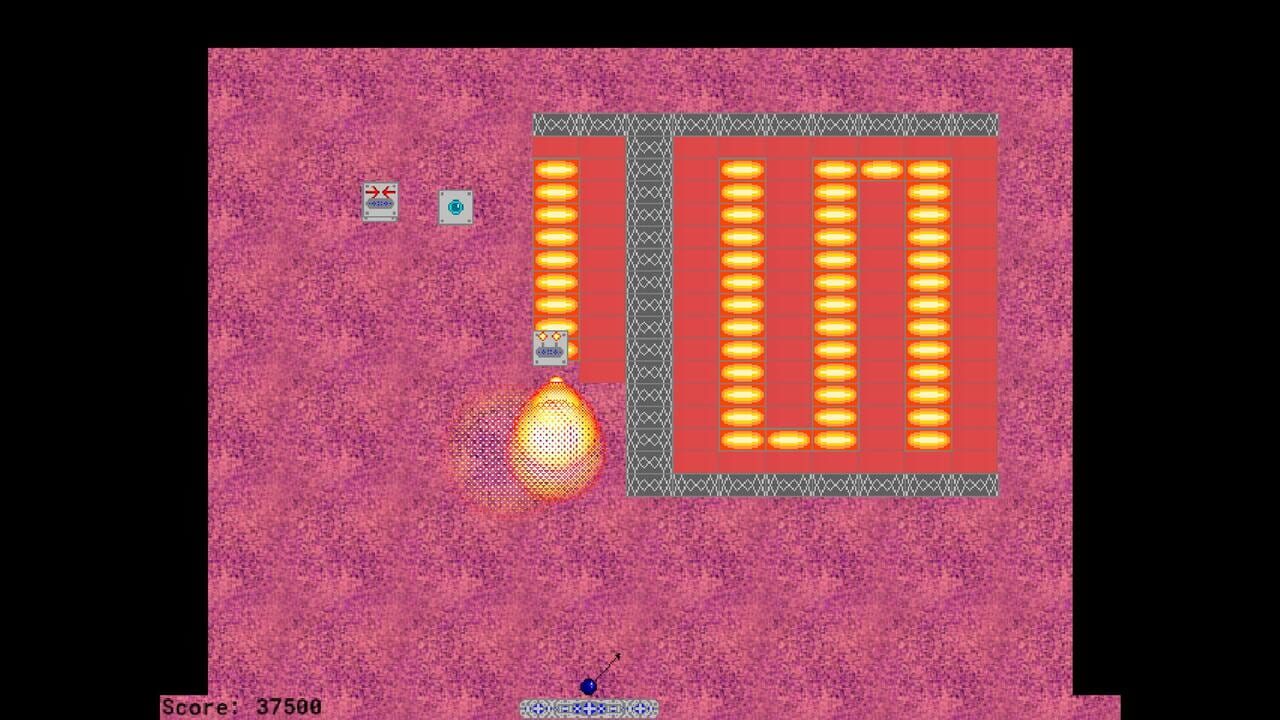 Icenoid — Screenshot 4