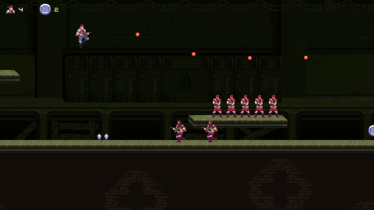 Pixicharm: Brotillery Screenshot 1